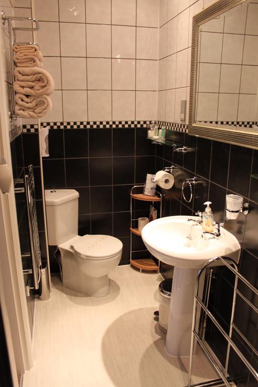 Sunflower Lodge Bridlington Bagian luar foto