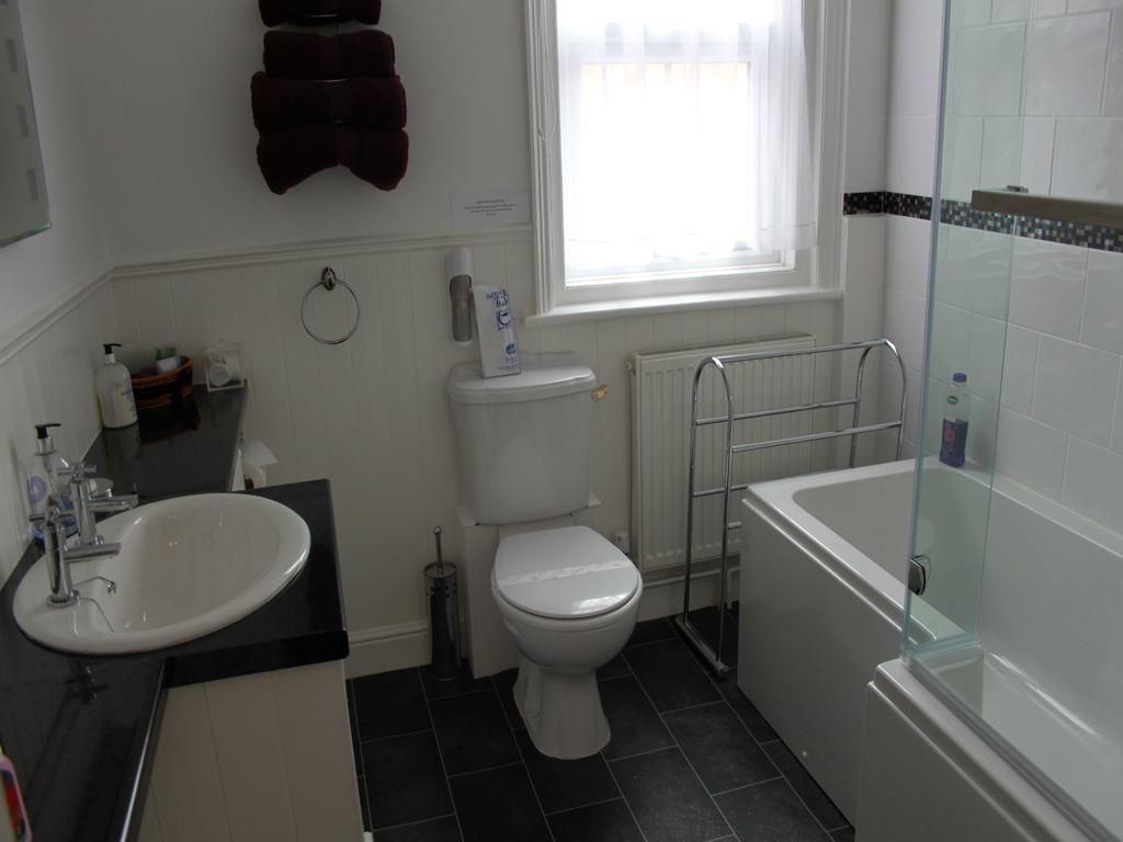 Sunflower Lodge Bridlington Bagian luar foto